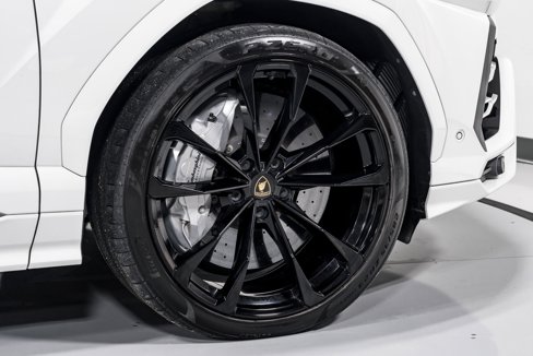 Used 2022 Lamborghini Urus image 52