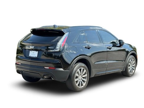 Used 2019 Cadillac XT4 Sport w/ Cold Weather Package image 14