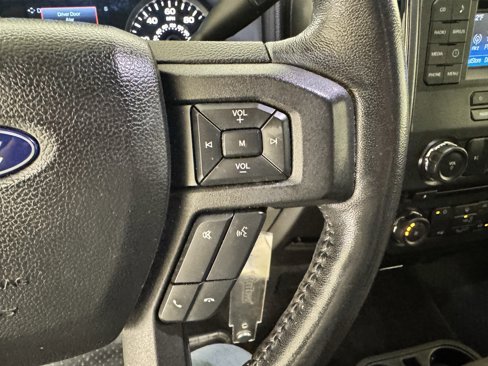 Used 2017 Ford F150 XLT w/ Equipment Group 301A Mid image 15