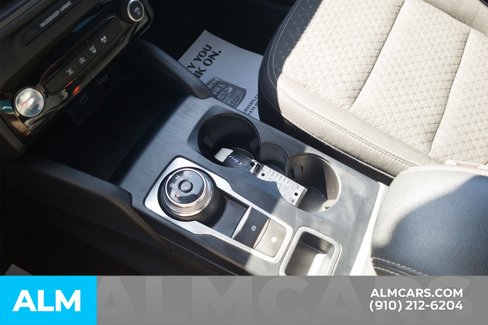 Used 2023 Ford Escape Active w/ Tech Pack #1 image 19