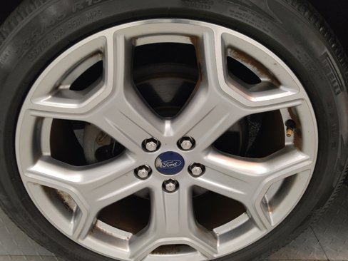 Used 2017 Ford Escape Titanium w/ Equipment Group 301A image 31