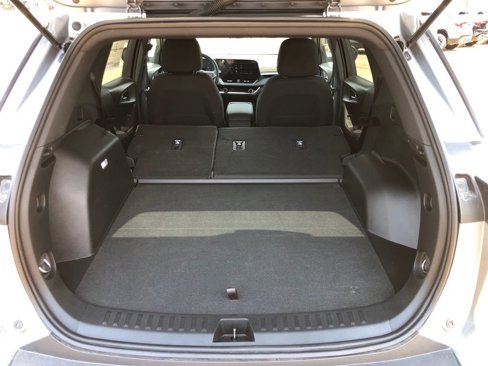 New 2025 Chevrolet Equinox LT w/ Safety and Technology Package image 41