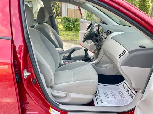 Used 2010 Toyota Corolla CE image 15