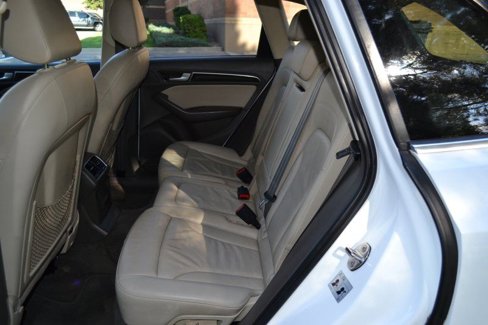 Used 2014 Audi Q5 3.0T Premium Plus image 31