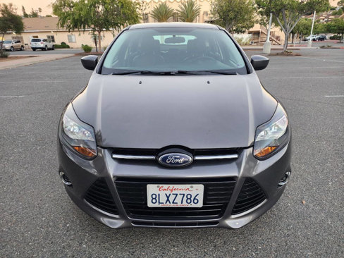 Used 2012 Ford Focus SE image 3