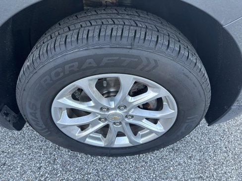 Used 2021 Chevrolet Equinox LT image 9