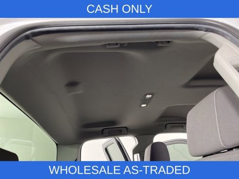 Used 2018 Chevrolet Silverado 1500 LT image 41