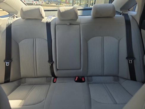 Used 2016 Hyundai Sonata SE image 31