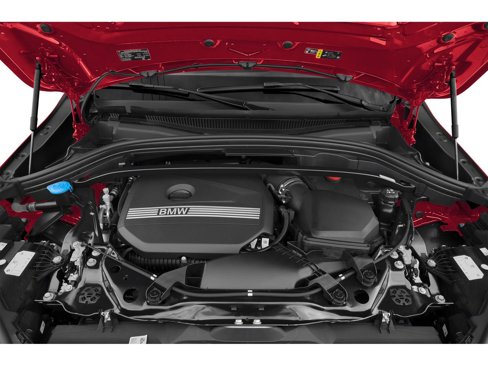 Used 2025 BMW X2 xDrive28i w/ Convenience Package image 36