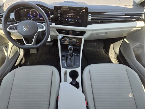 New 2025 Volkswagen Jetta S image 18