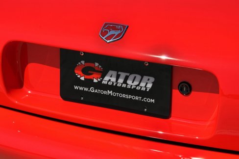 Used 1993 Dodge Viper RT/10 image 19
