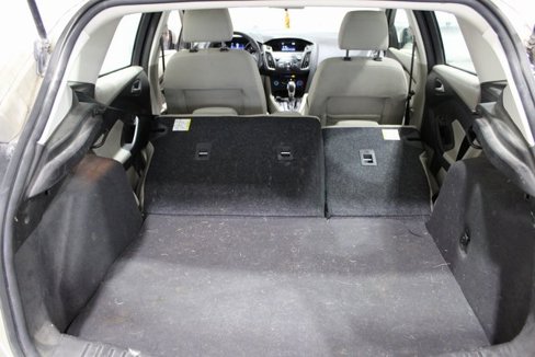 Used 2018 Ford Focus SE image 21