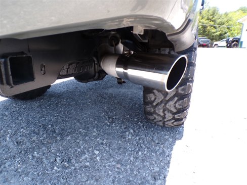 Used 2019 Ford F250 Platinum w/ Platinum Ultimate Package image 10