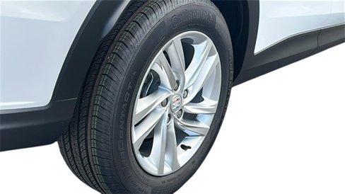 New 2025 Buick Envista Preferred w/ Convenience I Package image 12