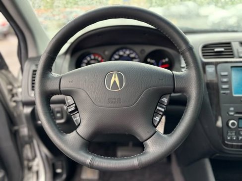 Used 2006 Acura MDX Touring image 11