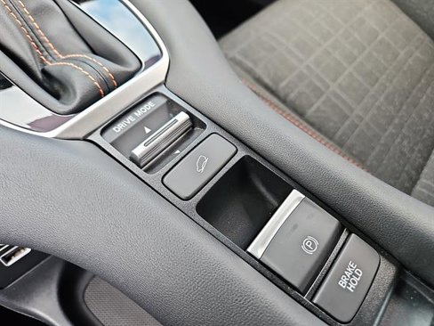 Used 2023 Honda HR-V Sport image 19