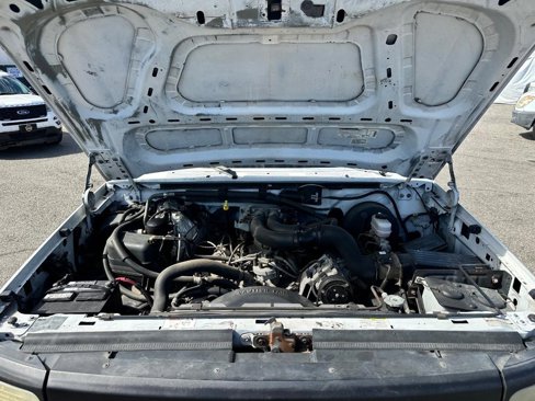Used 1997 Ford F250 2WD SuperCab Heavy Duty image 35