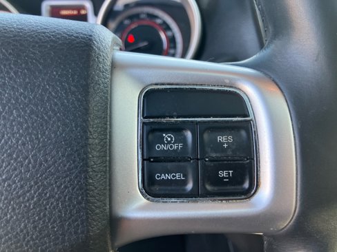 Used 2018 Dodge Journey SXT w/ Connectivity Group image 22