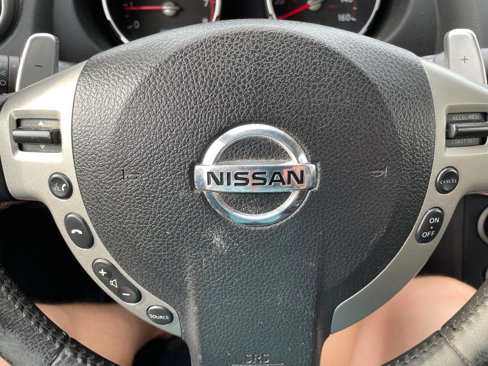 Used 2009 Nissan Rogue SL w/ Premium Pkg image 19