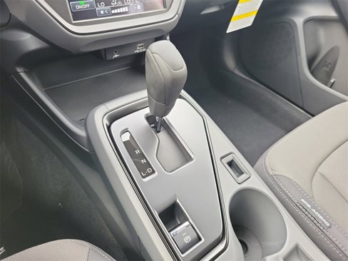 New 2025 Subaru Crosstrek 2.0i image 24