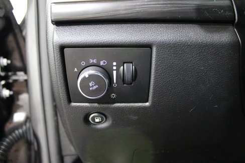 Used 2019 Jeep Grand Cherokee Laredo image 8