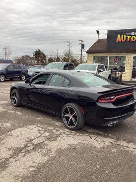 Used 2017 Dodge Charger Police w/ Integrated Display Package image 10