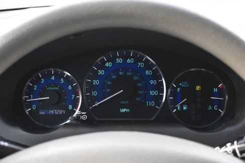 Used 2007 Toyota Sienna LE image 20