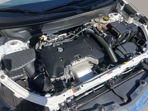 Used 2019 Chevrolet Equinox Premier image 31