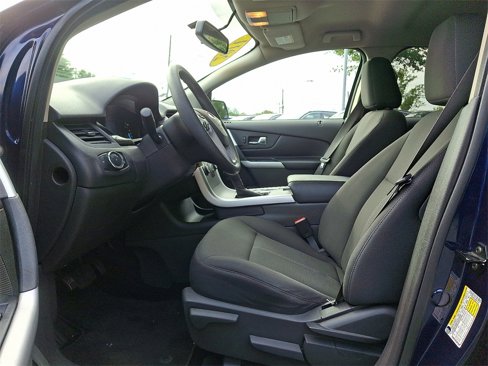 Used 2011 Ford Edge SE w/ 101A Rapid Spec Order Code image 19