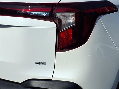 Used 2024 Kia Seltos LX image 22