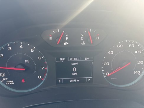Used 2024 Chevrolet Malibu LT image 21