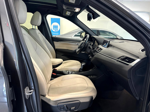 Used 2018 BMW X1 xDrive28i image 22
