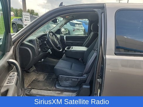 Used 2013 Chevrolet Silverado 1500 LT w/ All-Star Edition image 7