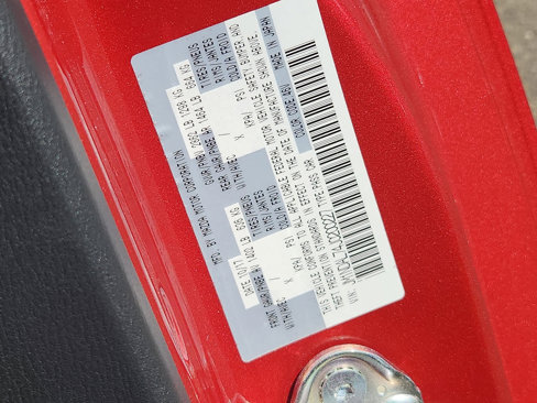 Used 2018 MAZDA MX-5 Miata RF Club image 28