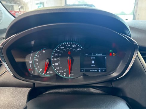 Used 2020 Chevrolet Trax LS image 18