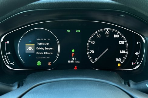 Used 2018 Honda Accord LX image 23