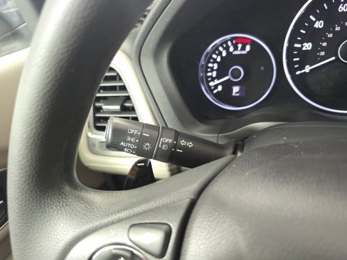 Used 2016 Honda HR-V EX image 15