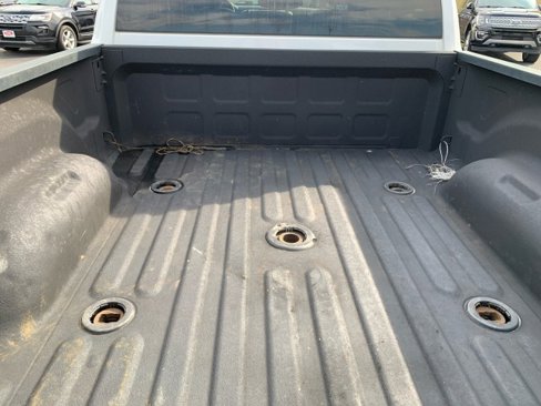 Used 2017 RAM 2500 Tradesman w/ Chrome Appearance Group image 3