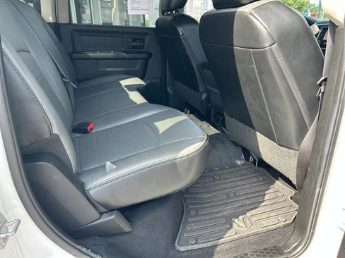 Used 2022 RAM 1500 Tradesman image 22
