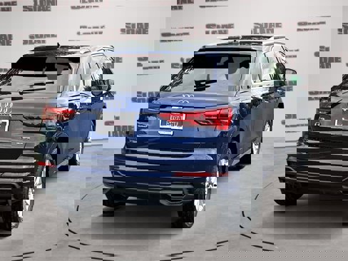New 2025 Audi Q3 2.0T Premium image 5