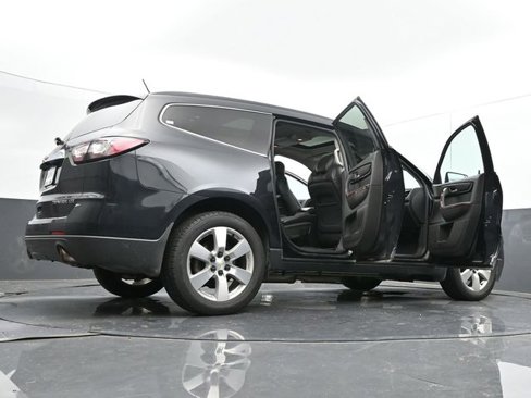 Used 2014 Chevrolet Traverse LTZ image 53