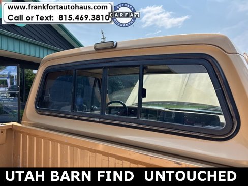 Used 1986 Dodge D/W Truck 150 image 55