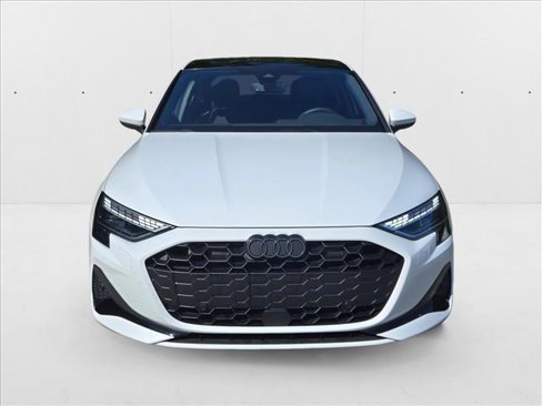 Certified 2025 Audi A3 2.0T Premium image 2