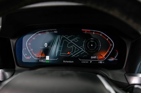 Used 2022 BMW 230i Coupe w/ Premium Package image 13