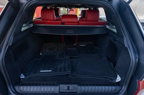 Used 2014 Land Rover Range Rover Sport Supercharged image 14