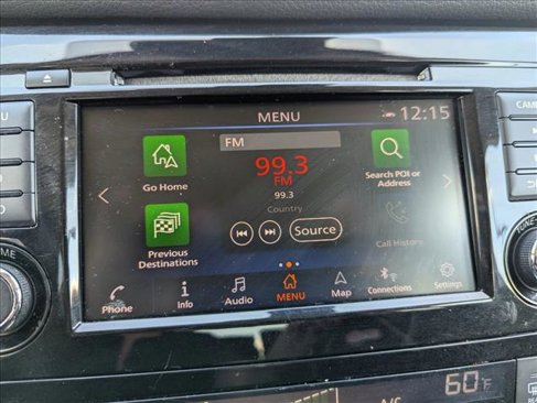 Used 2020 Nissan Rogue SL image 17