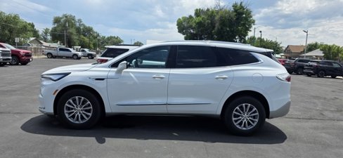 Used 2024 Buick Enclave Premium image 4