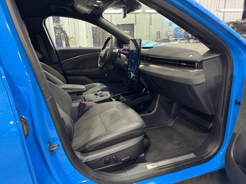 Used 2021 Ford Mustang Mach-E GT w/ GT Performance Edition image 15