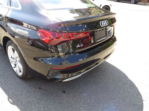 Used 2022 Audi A3 2.0T Premium Plus image 29