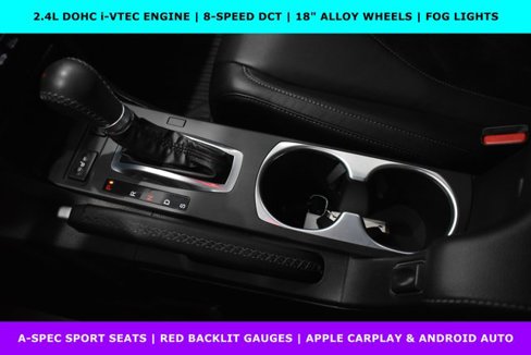 Used 2021 Acura ILX image 24